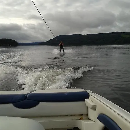 Charlie's Windermere
