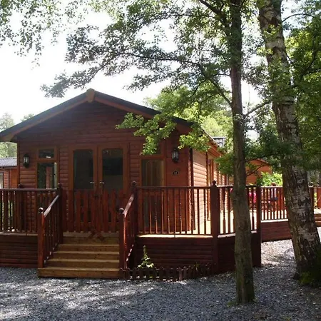 Chalet Charlie's *